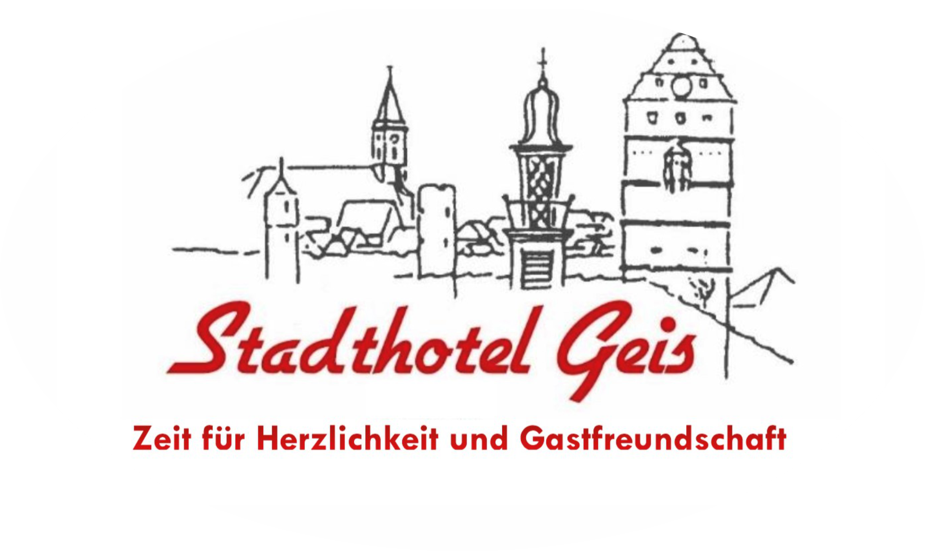 Stadthotel Geis